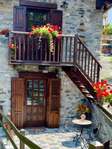 Fotografie z fotogalerie ubytování Petite Maison Tillier v destinaci Fenis
