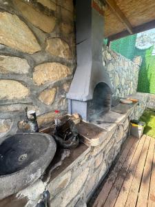 Fotografie z fotogalerie ubytování Gölköy Bungalov Kandıra v destinaci Kandıra