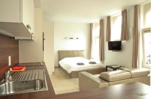 Gallery image of Place 2 stay in Ghent