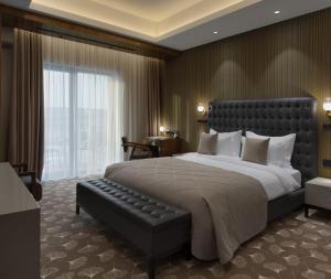 Billede fra billedgalleriet på ISSA Resort i Turda + 60 billeder