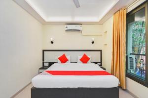 Gallery image of Hotel O Prabhu Sharan Residency in Turambhe
