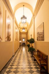 Fotografie z fotogalerie ubytování Hotel Pendini ve Florencii