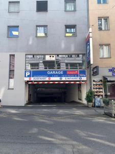 Fotografie z fotogalerie ubytování Continental Hotel-Pension ve Vídni