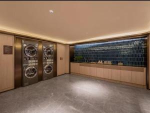 北京的住宿－Jingdong Headquarters Crystal Orange Hotel, Yizhuang, Beijing，相簿中的一張相片