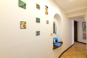 Fotografie z fotogalerie ubytování Emerald River Apartment v destinaci Gorizia