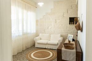Fotografie z fotogalerie ubytování Casa Alba & Francesco v destinaci Specchia Gallone