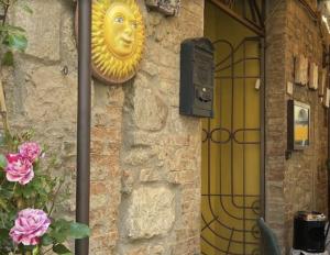 Fotografie z fotogalerie ubytování Holiday home Cielsereno v destinaci Radicondoli
