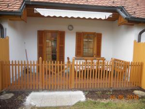 Gallery image of Apartment Nagelj in Moravske Toplice