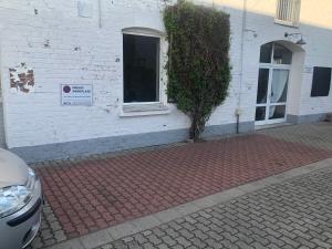 라이프치히에 위치한 MonteurzimmerKING Leipzig-West에서 갤러리에 업로드한 사진