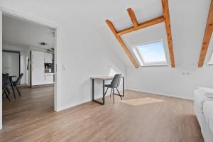 Gallery image of RANGE - 2-Zimmer WLAN Parkplatz Küche 1-4 Personen in Rudersberg