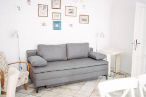 Posedenie v ubytovaní Mikulov Apartmány MAGISTR