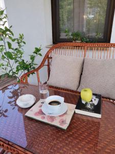 Ποτά στο Family Hotel Rai