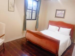 Afbeelding uit fotogalerij van XX Rest Inn Yaowarat Bangkok - เรสอินน์ เยาวราช in Samphanthawong