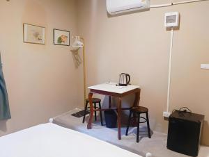 Afbeelding uit fotogalerij van XX Rest Inn Yaowarat Bangkok - เรสอินน์ เยาวราช in Samphanthawong