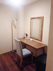 Afbeelding uit fotogalerij van XX Rest Inn Yaowarat Bangkok - เรสอินน์ เยาวราช in Samphanthawong