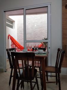 Gallery image of Apartamento no Guarujá in Guarujá