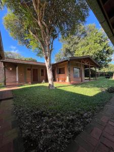 Budova, kde se chata nachází + 47 fotografií