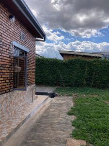 Gallery image of Serene home in a quiet area in Kigali