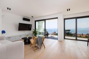 Photo de la galerie de l'établissement Villa Atrio, à Kostrena