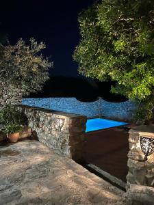Kép CASA NICOLE Naturaleza, Montañas y Piscina Privada en Alicante szállásáról Carrojában a galériában