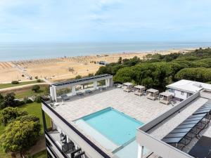 Gallery image of Residence Diana in Bibione