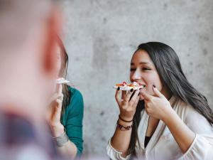 Hosté ubytování ibis budget Basel Pratteln
