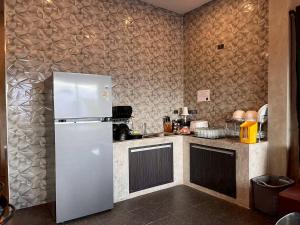 Galeriebild der Unterkunft Phuwara poolvilla ภูวรา พูลวิลล่า in Hat Yai