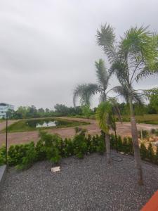 Galeriebild der Unterkunft Phuwara poolvilla ภูวรา พูลวิลล่า in Hat Yai + 11 Fotos