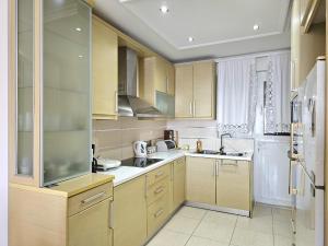 Galeriebild der Unterkunft Beach front apartment in Saranda - 269 in Sarandë