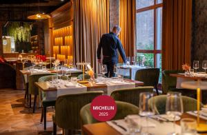 Hotel Haffner Resort & Spa - Destigo Hotels的酒水