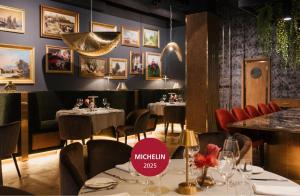 Hotel Haffner Resort & Spa - Destigo Hotels的酒水