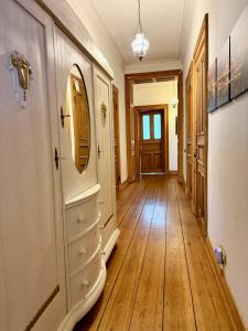 Fotografie z fotogalerie ubytování Gästezimmer am Hansaplatz v Hamburku