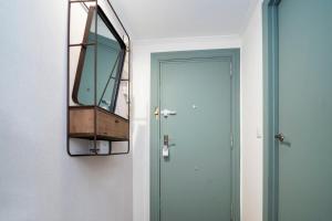 Gallery image of Modern Seaview Apartment with Pool Benidorm in Benidorm