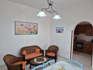Gallery image of Nonno Gigi in Leuca