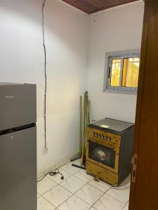 Gallery image of FABI House in Yaoundé