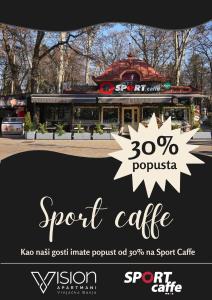 Fotografija v galeriji nastanitve Vision apartmani Goč v mestu Goč