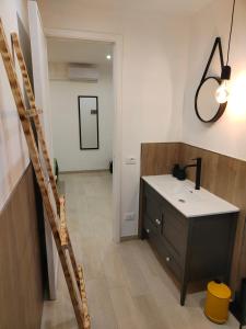 Fotografie z fotogalerie ubytování Suite12 v destinaci Marsala