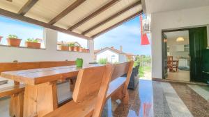Fotografia z galérie ubytovania Apartment Ticiana v Novigrad Istria