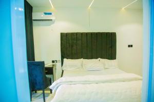 Fotografie z fotogalerie ubytování Amazon Luxury Apartment v Enugu