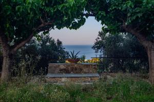 Imagine din galeria proprietății Orizon Sea View Villa A Luxurious Escape with Breathtaking Views in Argassi Zakynthos în Zakynthos +38 fotografii