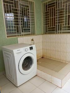 Fotografie z fotogalerie ubytování Villa F3 Ouaga200 zoneA v destinaci Ouagadougou + 13 fotografií