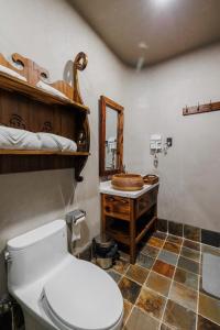 Billede fra billedgalleriet på Little Sun Homestay - Free Buggy Tour check-in Sunset Town i Phu Quoc + 23 billeder