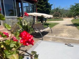 Foto dalla galleria di Angel's Heaven a Sikia