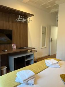 Foto dalla galleria di Ah Suite Trevi a Roma Altre 9 foto