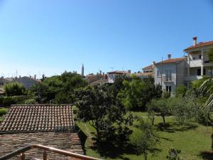 Gallery image of Apartments Sponza in Rovinj