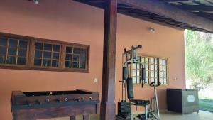 Gallery image of Experiência incrível na Serra! in Engenheiro Paulo de Frontin