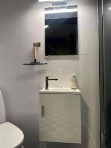 Fotografie z fotogalerie ubytování MyCondo no - Kong Sverres Gate 1 v destinaci Tønsberg