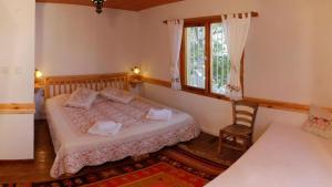 Gambar di galeri bagi Günebakan Taliani Otel di Ayvalık +36 gambar