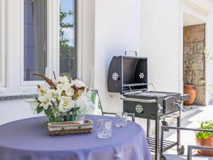 Gallery image of La Casa di papa in Buzet +19 photos