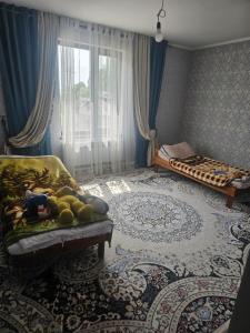 Gallery image of Нурадил in Akchiy